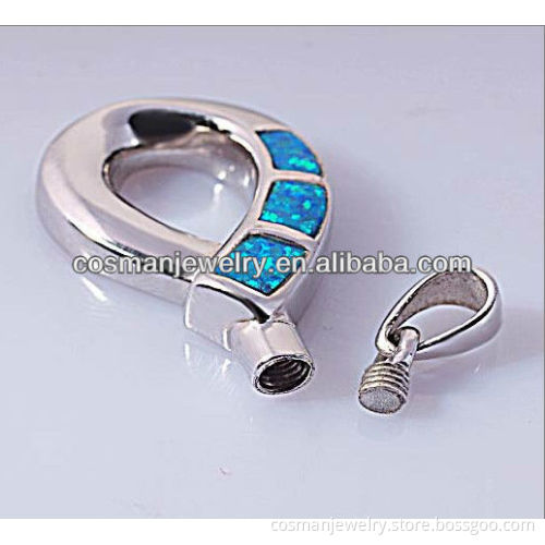 Keepsakes for ashes pendant urn